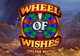 Wheel of Wishes slot game